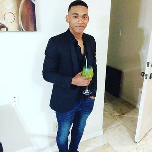 Meet your Posher, Edel